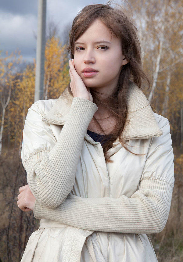 Елена, 25